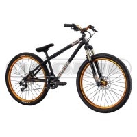 MONGOOSE Ritual Dirt-Hi 2011